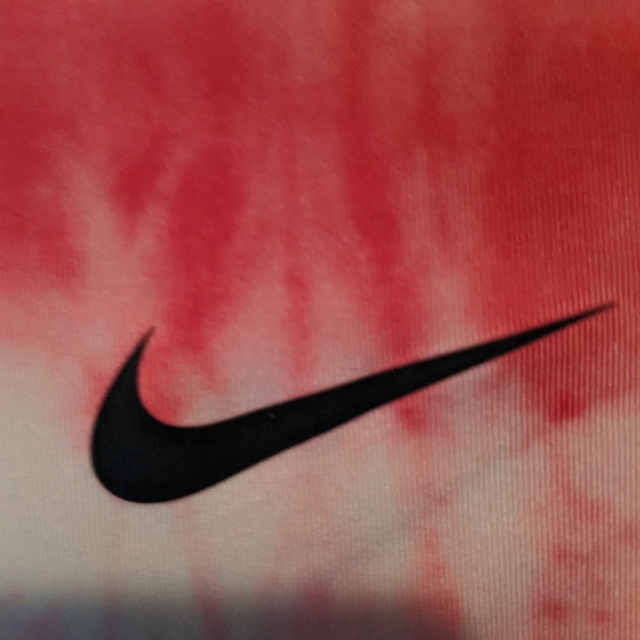 Nike Pro Combat Fitted Shirt - Picture 4 of 4